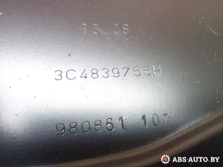3C4839755H,974225123,1K0959795L,1K0959703AB Стеклоподъемник электрический задний левый Volkswagen Passat B6 Арт A29753, вид 6