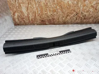 3C9863459 Накладка внутренняя на заднюю панель кузова Volkswagen Passat B6 Арт A29748, вид 2