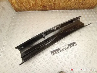 3C9863459 Накладка внутренняя на заднюю панель кузова Volkswagen Passat B6 Арт A29748, вид 4