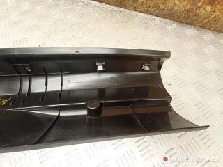 3C9863459 Накладка внутренняя на заднюю панель кузова Volkswagen Passat B6 Арт A29748, вид 7