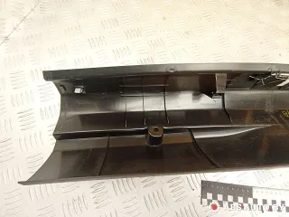 3C9863459 Накладка внутренняя на заднюю панель кузова Volkswagen Passat B7 Арт A29748_1, вид 5