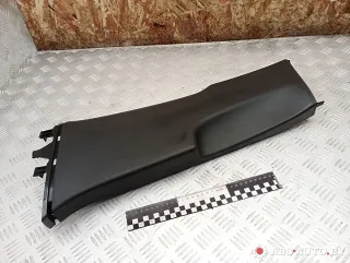 3C0867291 обшивка центральной стойки Volkswagen Passat B6 Арт A29744, вид 1