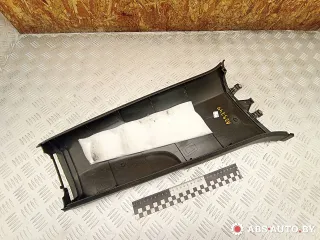 3C0867291 обшивка центральной стойки Volkswagen Passat B6 Арт A29744, вид 4