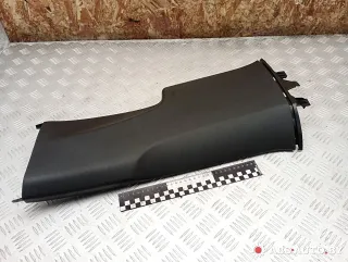 3C0867291 обшивка центральной стойки Volkswagen Passat B7 Арт A29744_1, вид 3