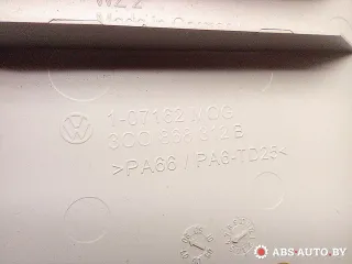 3C0868312B обшивка центральной стойки Volkswagen Passat B6 Арт A29742, вид 5