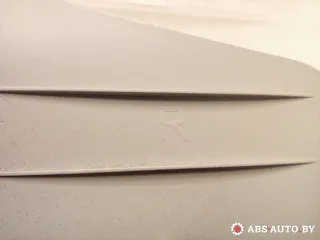 3C0868312B обшивка центральной стойки Volkswagen Passat B6 Арт A29742, вид 6