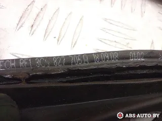 3C9827705A Уплотнитель багажника Volkswagen Passat B6 Арт A29735, вид 3