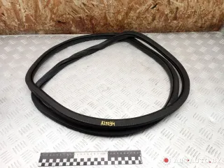 3C4867911B Уплотнитель двери передней левой Volkswagen Passat B6 Арт A29734, вид 1