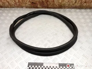 3C9867913B Уплотнитель двери задней правой Volkswagen Passat B6 Арт A29732, вид 3