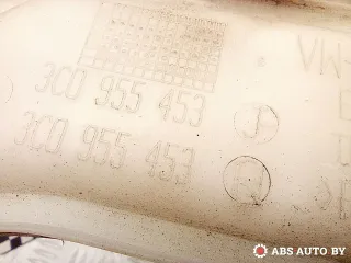 3C0955453J,3C0955453Q,8D0955455 Бачок омывателя Volkswagen Passat B6 Арт A29727, вид 5
