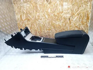 3C0864263G,3C0971154 Консоль салона (кулисная часть) Volkswagen Passat B6 Арт A29726, вид 1