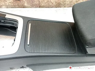 3C0864263G,3C0971154 Консоль салона (кулисная часть) Volkswagen Passat B6 Арт A29726, вид 3