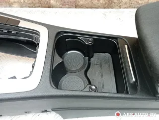 3C0864263G,3C0971154 Консоль салона (кулисная часть) Volkswagen Passat B6 Арт A29726, вид 4