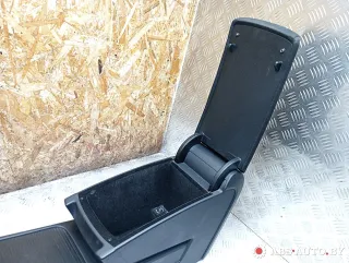 3C0864263G,3C0971154 Консоль салона (кулисная часть) Volkswagen Passat B6 Арт A29726, вид 6