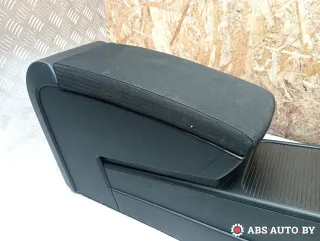 3C0864263G,3C0971154 Консоль салона (кулисная часть) Volkswagen Passat B6 Арт A29726, вид 12