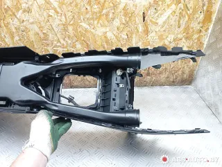3C0864263G,3C0971154 Консоль салона (кулисная часть) Volkswagen Passat B6 Арт A29726, вид 14