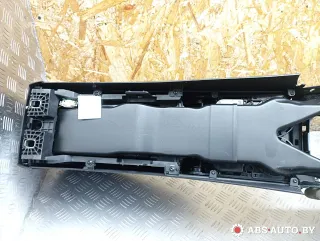 3C0864263G,3C0971154 Консоль салона (кулисная часть) Volkswagen Passat B6 Арт A29726, вид 15