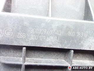 1K0129620E,3C0129607AT,3C0129601BJ,1K0183B,4615185969,4615185971 Корпус воздушного фильтра Volkswagen Tiguan 1 Арт A29725_1, вид 5
