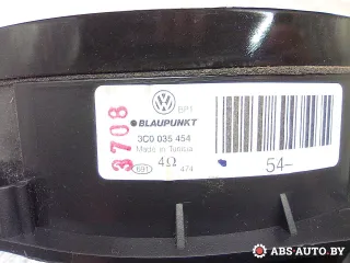 3C0035454 динамик Volkswagen Passat B6 Арт A29722, вид 6