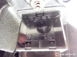 3C1857101,3C1857114,3C0919237A Бардачок Volkswagen Passat B6 Арт A29720, вид 8