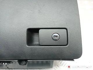 3C1857101,3C1857114,3C0919237A Бардачок Volkswagen Passat B7 Арт A29720_1, вид 2