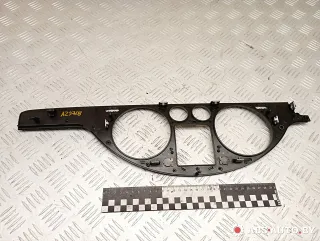 3C1858335BF Кожух панели приборов Volkswagen Passat B6 Арт A29718, вид 3