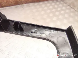 3C0858069AE Рамка под магнитолу Volkswagen Passat B6 Арт A29716, вид 6