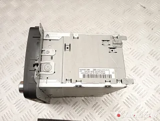 1K0035186AA Магнитола Volkswagen Golf 5 Арт A29713_1, вид 4