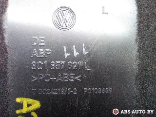 3C1857921L Бардачок Volkswagen Passat B6 Арт A29708, вид 5