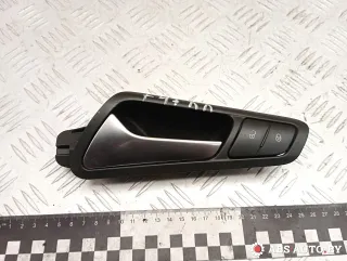 3C1837113,3C0962125B Ручка внутренняя передняя левая Volkswagen Passat B6 Арт A29705, вид 1