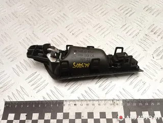 3C1837113,3C0962125B Ручка внутренняя передняя левая Volkswagen Passat B6 Арт A29705, вид 2