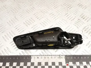 3C1837113,3C0962125B Ручка внутренняя передняя левая Volkswagen Passat B6 Арт A29705, вид 3