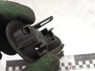 3C1837113,3C0962125B Ручка внутренняя передняя левая Volkswagen Passat B6 Арт A29705, вид 4