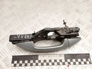 3C0837885H ручка наружная двери передней левой Volkswagen Passat B6 Арт A29704, вид 4