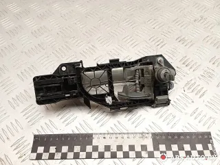 3C0837885H ручка наружная двери передней левой Volkswagen Passat B6 Арт A29704, вид 5