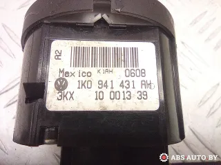 1K0941431AH,10001339 Переключатель света Volkswagen Passat B6 Арт A29700, вид 4