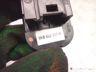 1K0959565K Джойстик регулировки зеркал Volkswagen Sharan 2 Арт A29699_7, вид 5
