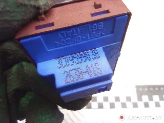 3C0959903B Кнопка открытия багажника Volkswagen Passat CC Арт A29698_3, вид 4