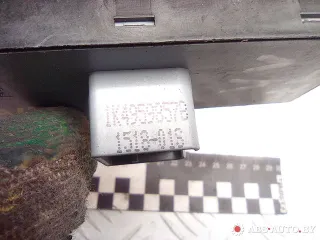 1K4959857B Блок управления стеклоподъемниками Volkswagen Golf 5 Арт A29694_1, вид 4