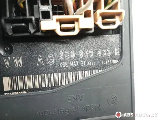 3C0959433R Блок комфорта Volkswagen Passat B6 Арт A29692, вид 2