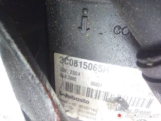 9013858E,3C0815065H Автономный отопитель Volkswagen Touran 1 Арт A29688_3, вид 7