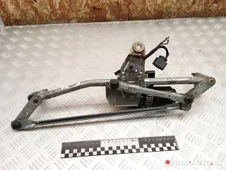 3C1955023E,3C1955419A Механизм стеклоочистителя (трапеция дворников) Volkswagen Passat B6 Арт A29687, вид 5