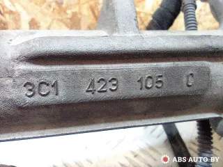3C1423105C,3C1423050G,5N1909144G,3C1423103D,3C1971111AA,3C1971111AB,423345 рулевая рейка Volkswagen Passat B6 Арт A29685, вид 12