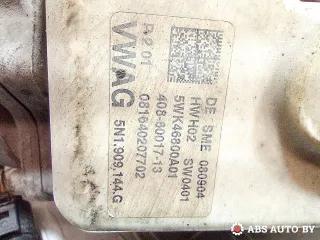 3C1423105C,3C1423050G,5N1909144G,3C1423103D,3C1971111AA,3C1971111AB,423345 рулевая рейка Volkswagen Tiguan 1 Арт A29685_5, вид 11