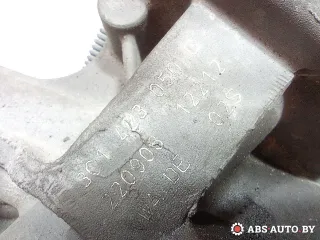 3C1423105C,3C1423050G,5N1909144G,3C1423103D,3C1971111AA,3C1971111AB,423345 рулевая рейка Volkswagen Tiguan 1 Арт A29685_5, вид 13