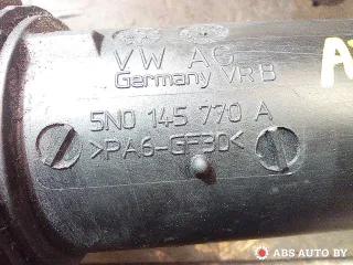 038906051C,0281002401,5N0145770A Патрубок интеркулера Volkswagen Tiguan 1 Арт A29683_15, вид 6