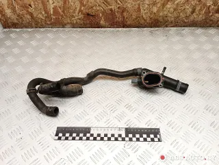 03L121132,3C0121156BE Фланец (тройник) системы охлаждения Seat Toledo 3 Арт A29681_3, вид 2
