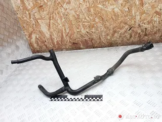 03L121065H Трубка охлаждающей жидкости пластиковая Volkswagen Passat B6 Арт A29680, вид 6
