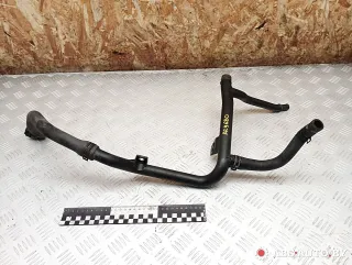03L121065H Трубка охлаждающей жидкости пластиковая Skoda Yeti Арт A29680_3, вид 1