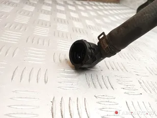 03L121065H Трубка охлаждающей жидкости пластиковая Volkswagen Jetta 5 Арт A29680_5, вид 2